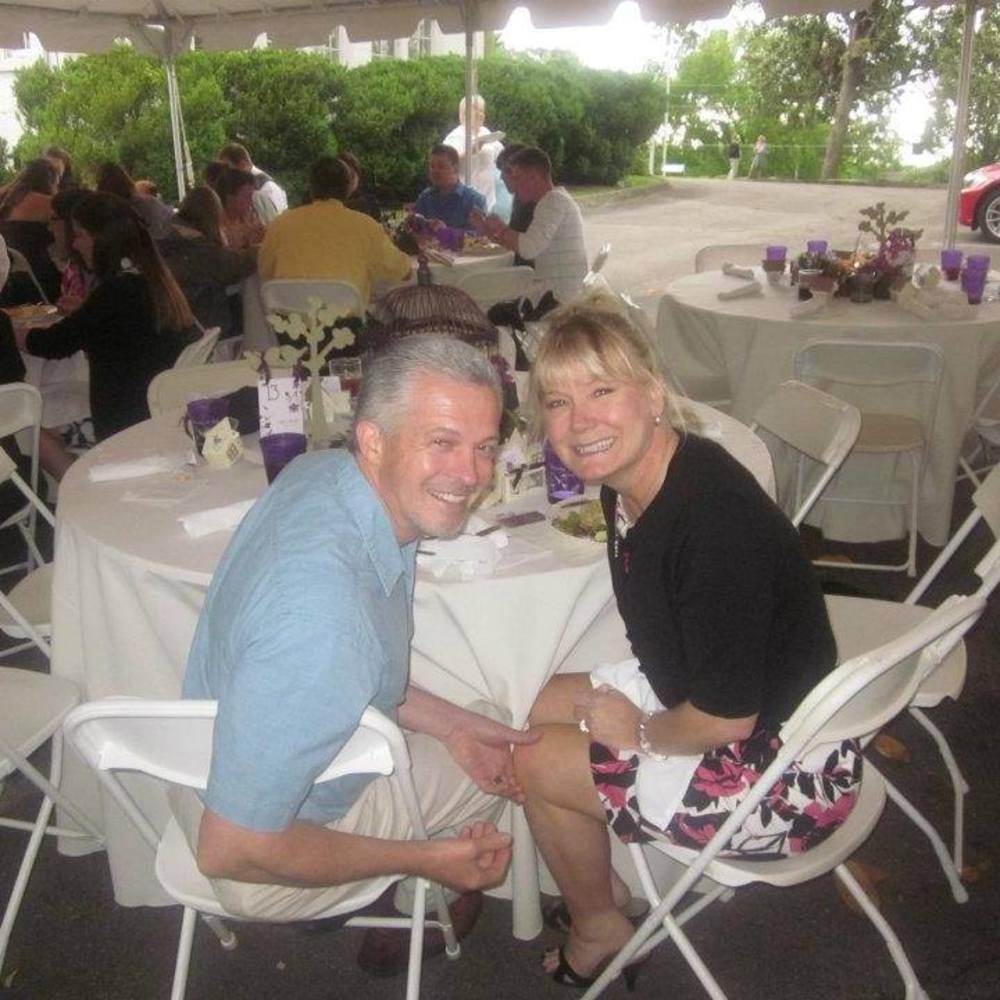 Meet your Posher, Becky